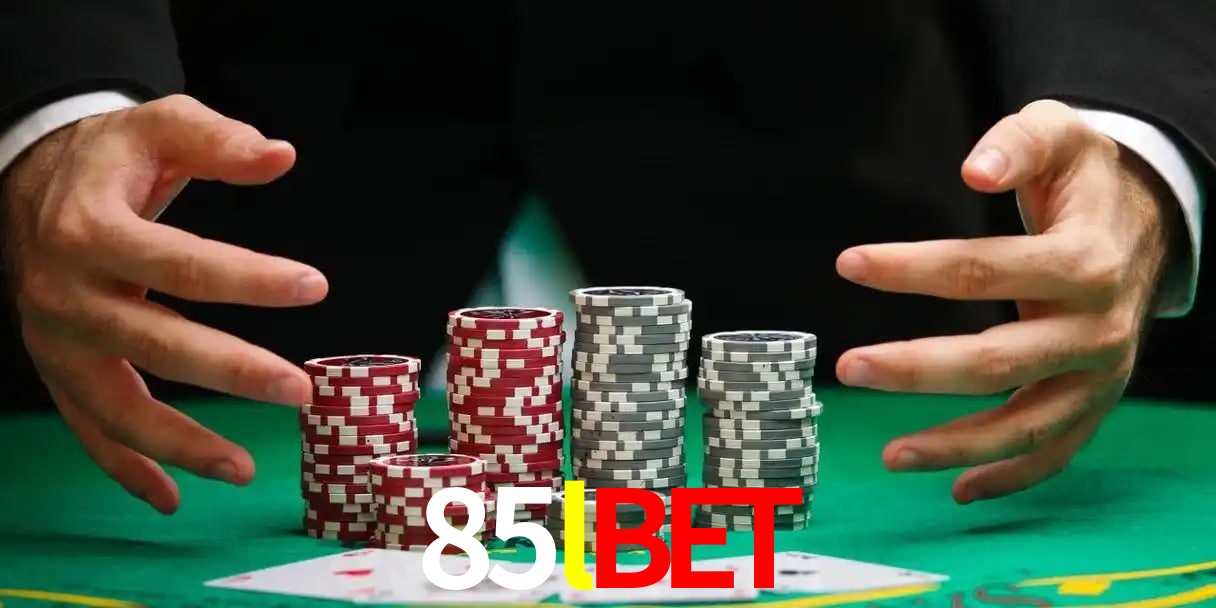 Painel RTP 85lbet