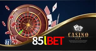 Statistics 85lbet