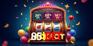 2FA Security 85lbet