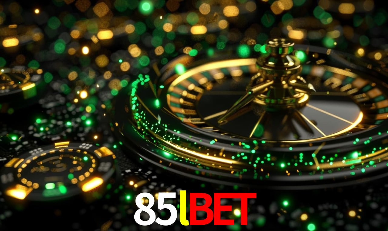 Seasonal Promotions 85lbet