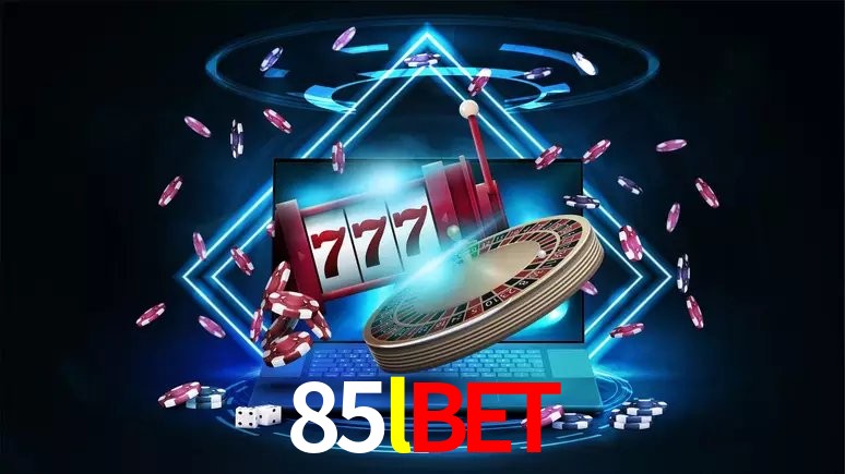 Game Providers 85lbet