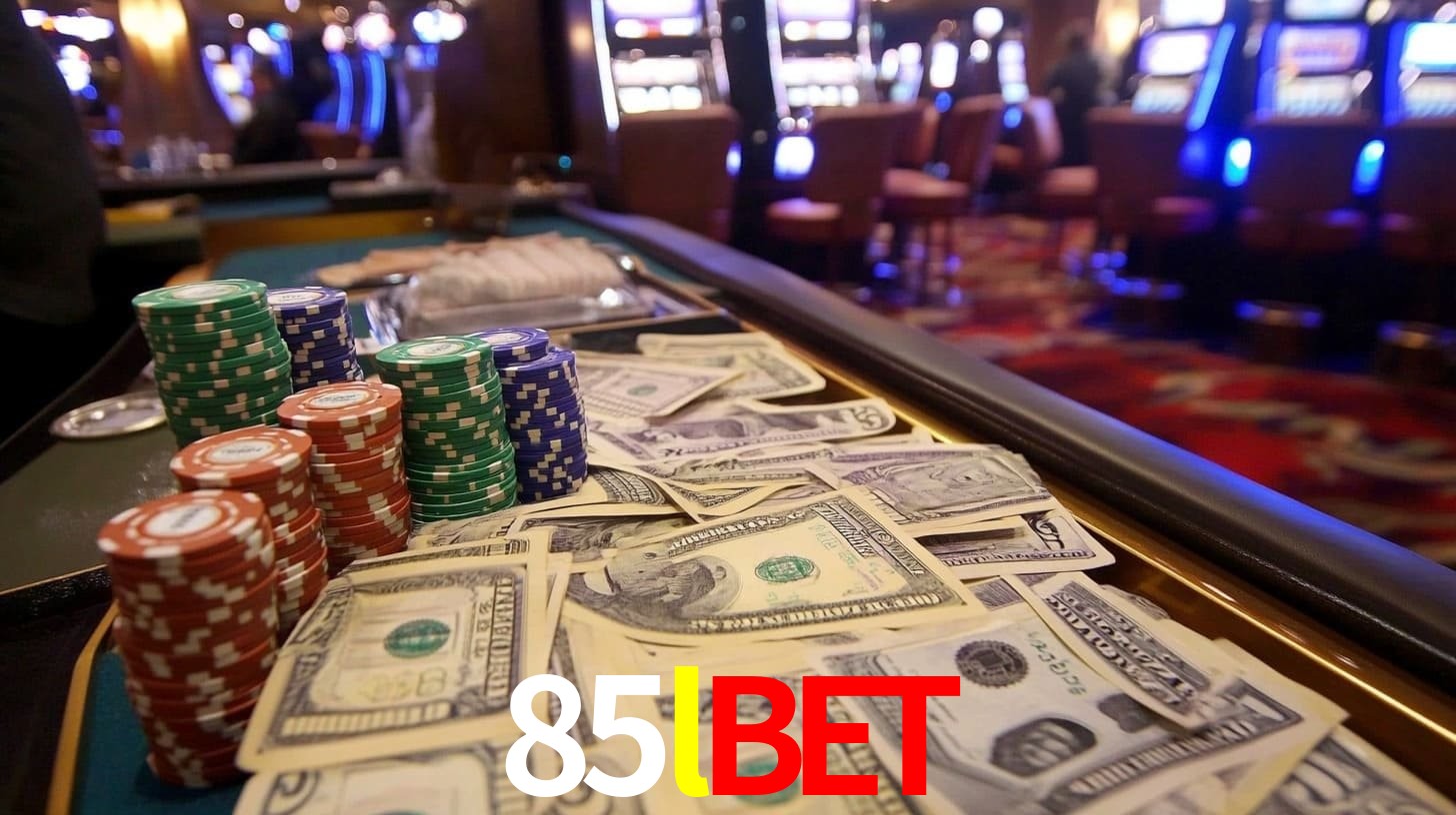 Exclusive Offers 85lbet