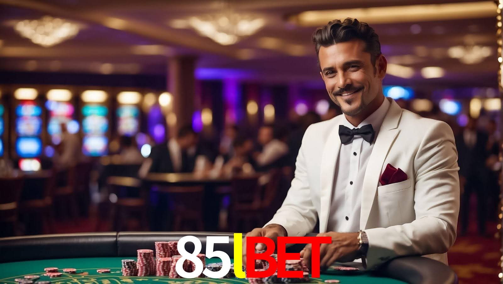 Quick Registration 85lbet